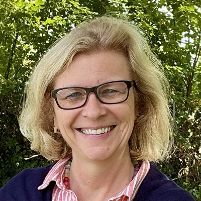 Sabine Krienen | Abteilung 9-10